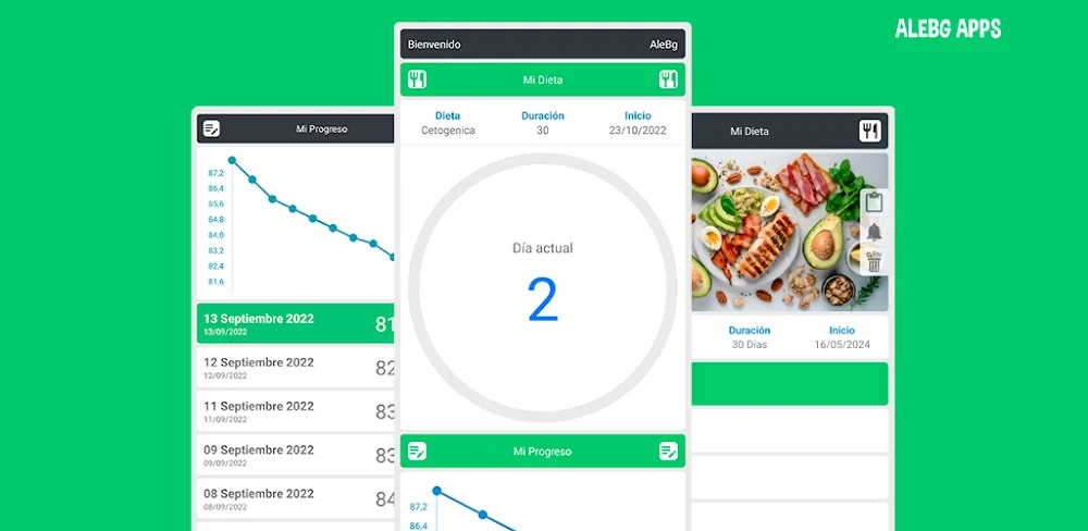 Custom Weight Loss Plan (Diet Plan)