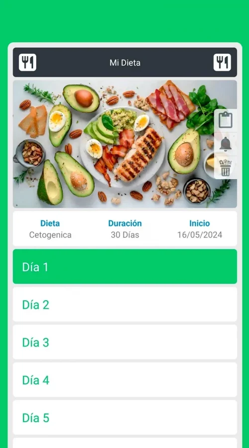 Custom Weight Loss Plan