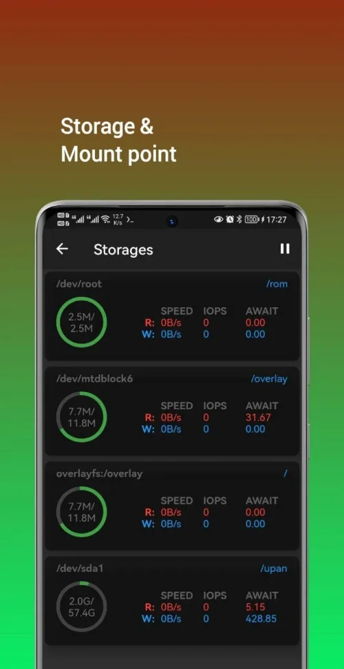 DaRemote:ssh,linux,docker,sftp