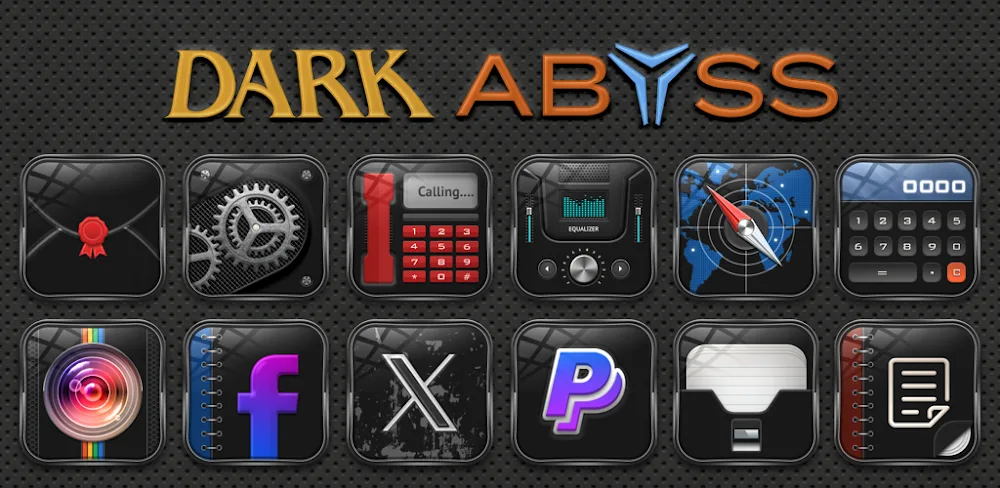 Dark Abyss