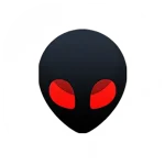 Darko Glass Icon Pack