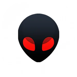 Darko Glass Icon Pack