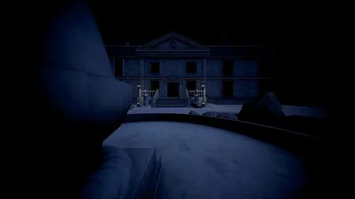 Deadly Nightmare UH
