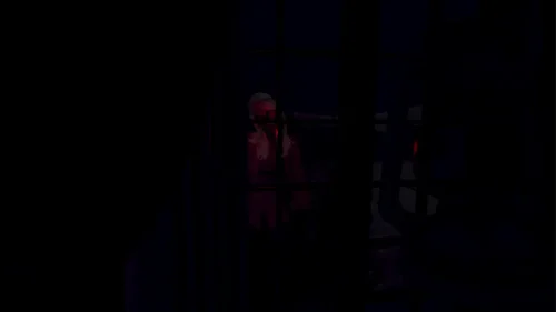 Deadly Nightmare UH