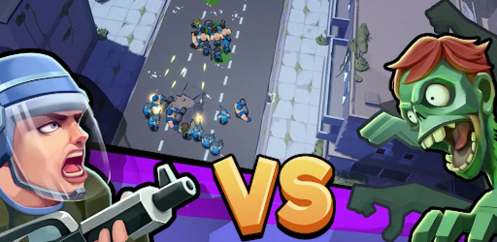 Deadzone Troopers