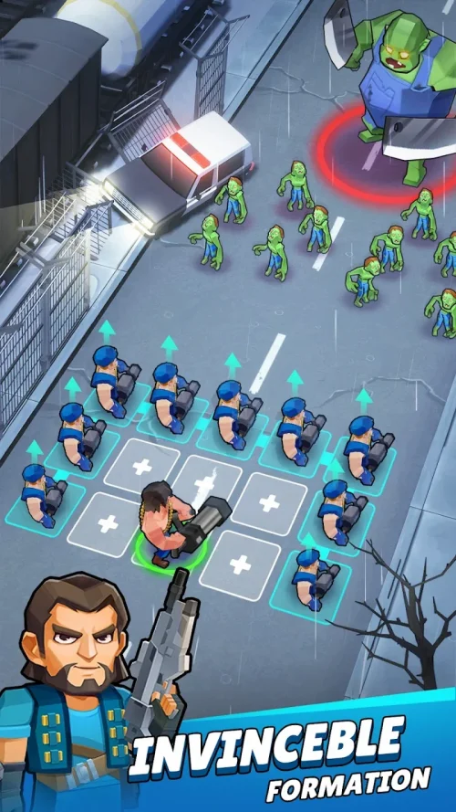 Deadzone Troopers