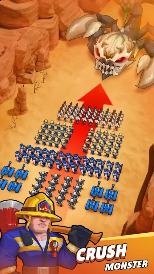 Deadzone Troopers