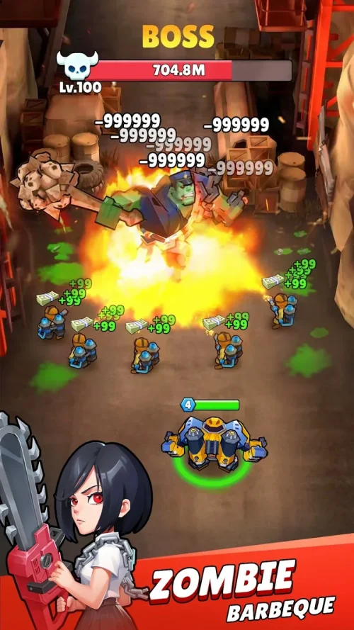 Deadzone Troopers
