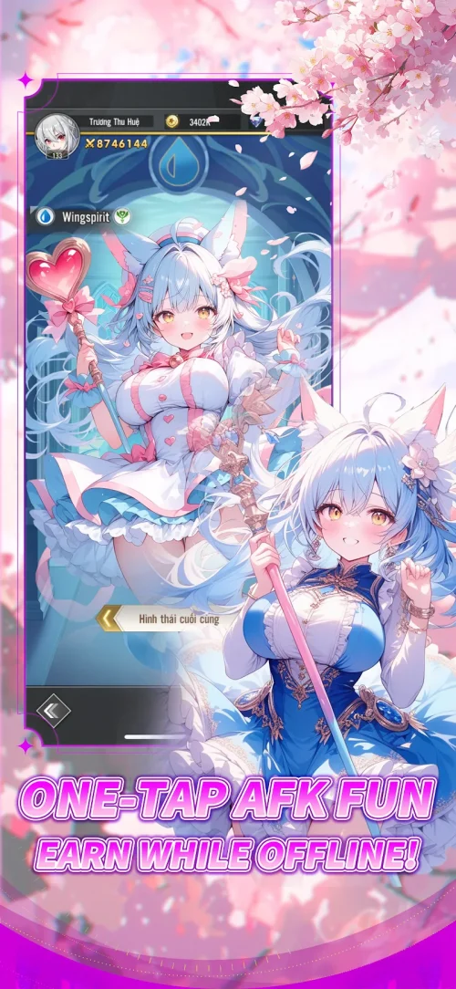 Digital Angels