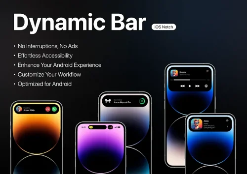 Dynamic Bar