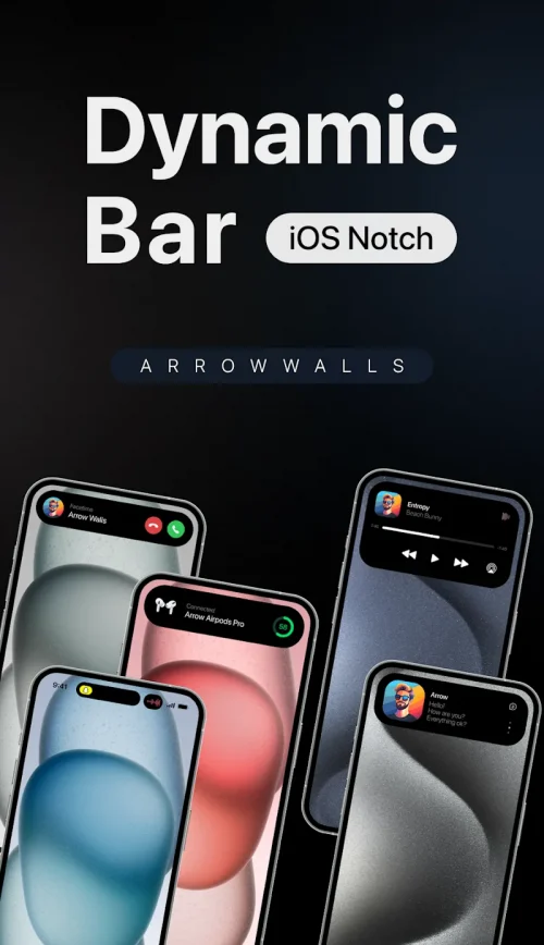 Dynamic Bar