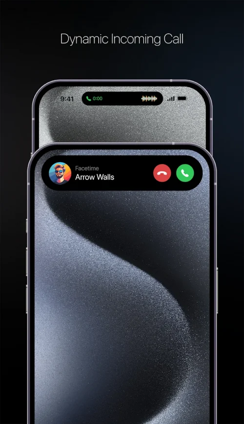 Dynamic Bar