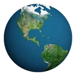 Earth 3D