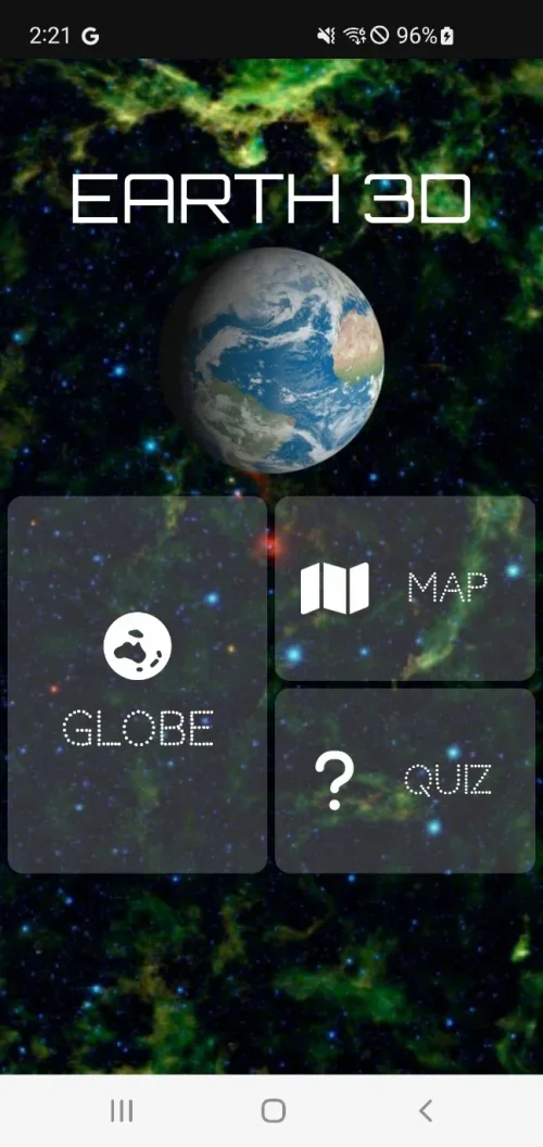 Earth 3D