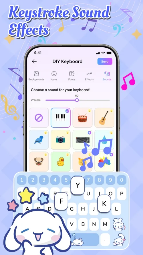 Emoji Font Keyboard & Themes