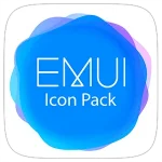 Emui – Icon Pack