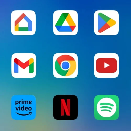 Emui – Icon Pack
