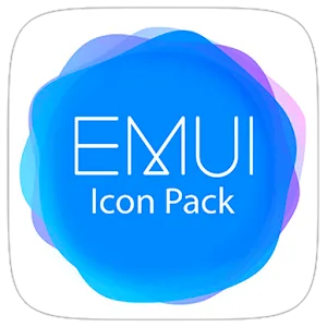 Emui – Icon Pack