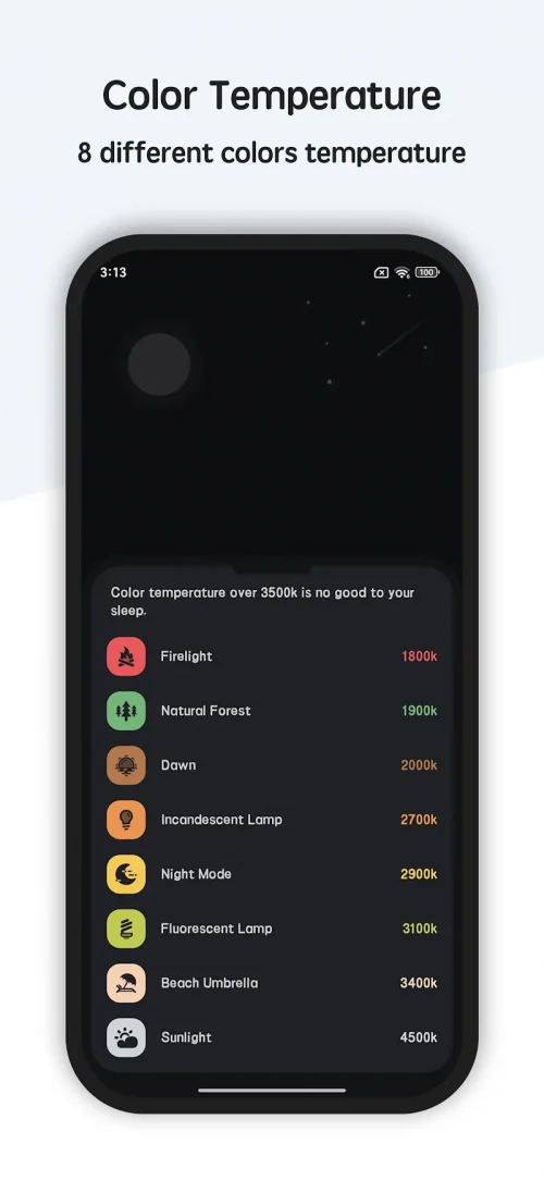 Eye Pro – Blue Light Filter