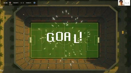 Favela Kick: The Final Goal