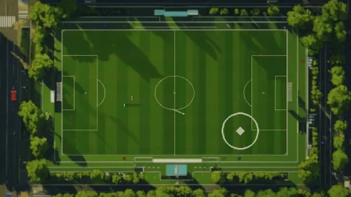 Favela Kick: The Final Goal
