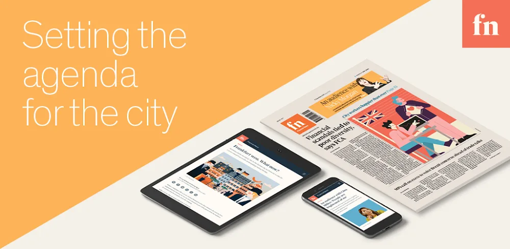 Financial News