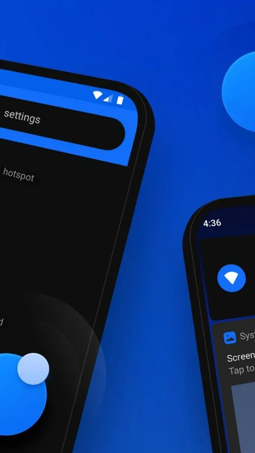 Flux – Substratum Theme