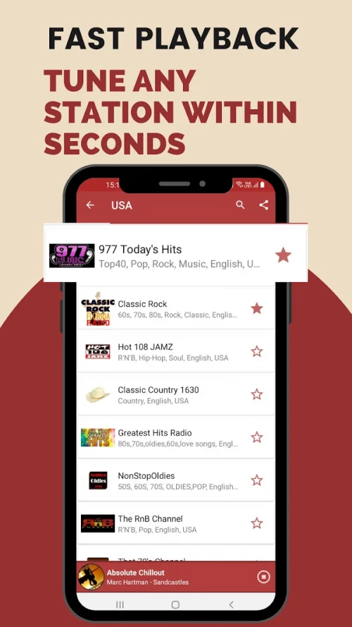 FM Radio: AM, FM, Local Radio