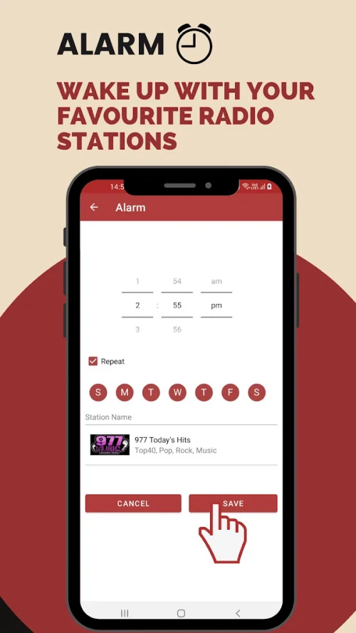 FM Radio: AM, FM, Local Radio
