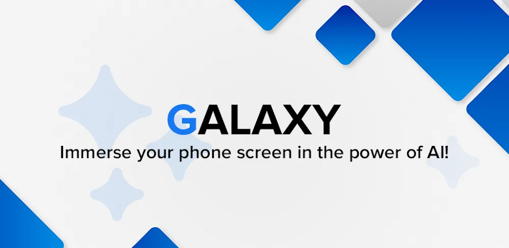 Galaxy Assistant – AI copilot