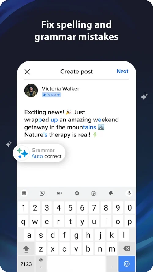 Galaxy Assistant – AI copilot