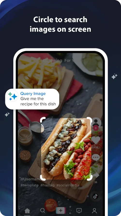 Galaxy Assistant – AI copilot