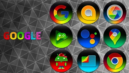 Gems Icon Pack