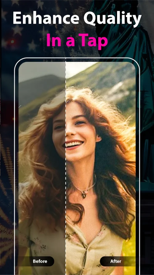 Gen Artify: AI Photo Generator