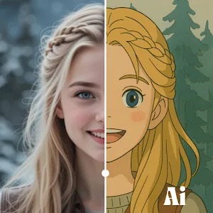 Gen Artify: AI Photo Generator