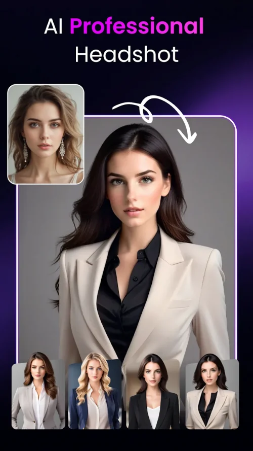 Genius Art: Image AI Generator