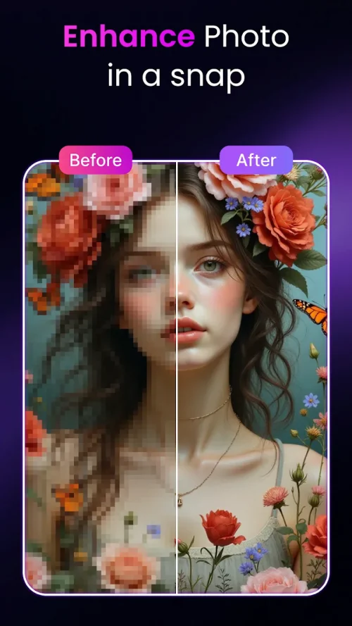 Genius Art: Image AI Generator