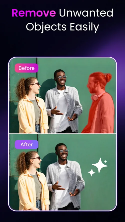 Genius Art: Image AI Generator