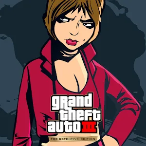 GTA III – Definitive