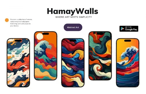 HamayWalls