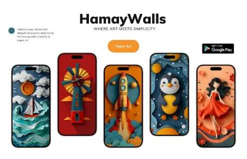HamayWalls
