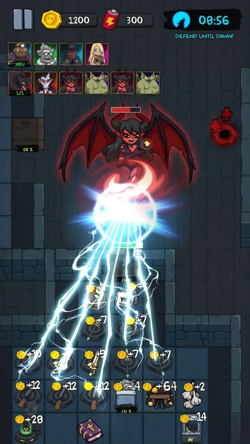 Haunted Castle – Ghost Game