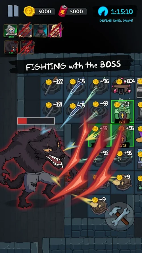 Haunted Castle – Ghost Game