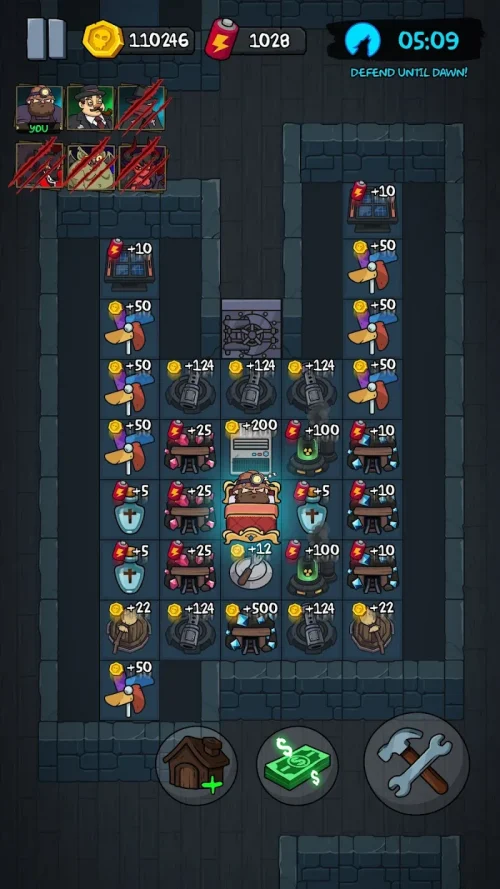 Haunted Castle – Ghost Game