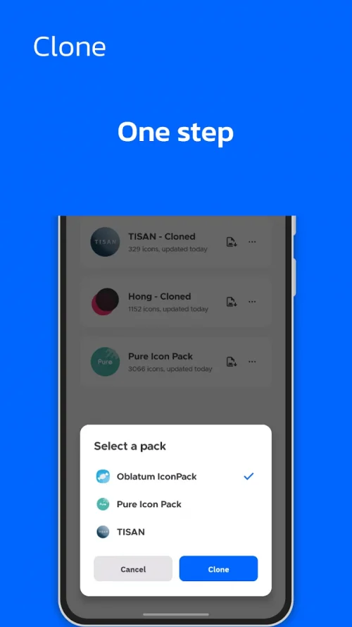 Icon Packer
