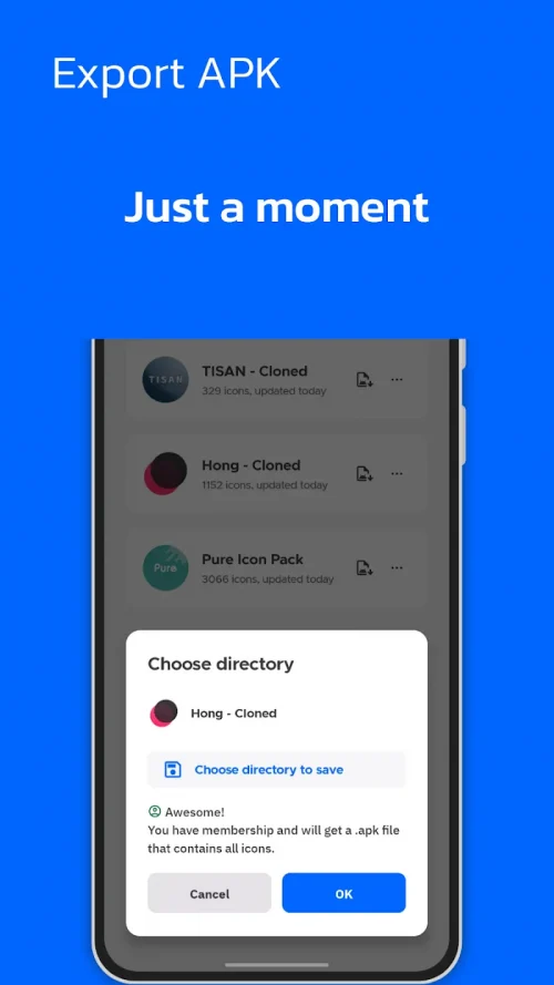 Icon Packer