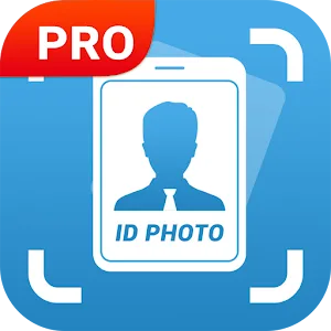ID Photo & Passport Portrait (IDPhoto)