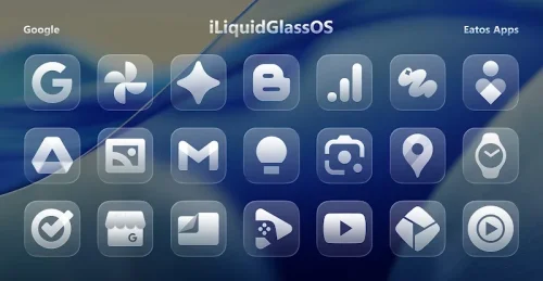 iLiquidGlassOS