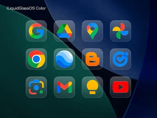 iLiquidGlassOS (Color)