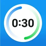 Interval Timer & Tabata Timer